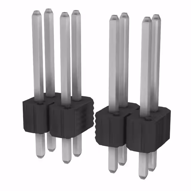 68690-442HLF Amphenol ICC (FCI)  Embases à broches mâles